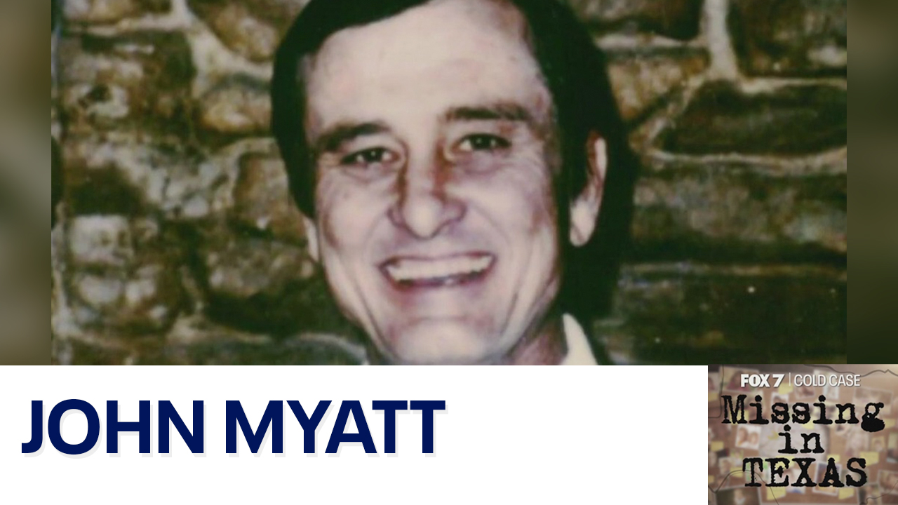 Who killed John Myatt?
