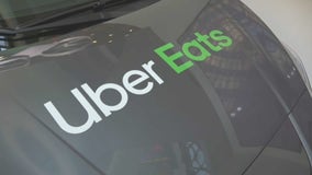 Uber Eats customers complain of not getting refunds