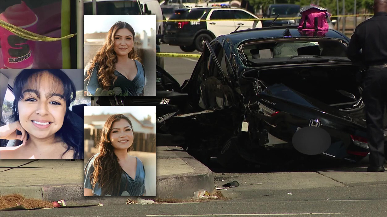 Triple fatal Uber crash, suspect update