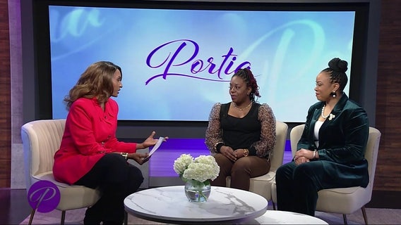 Portia: Paid On Friday, Broke By Tuesday