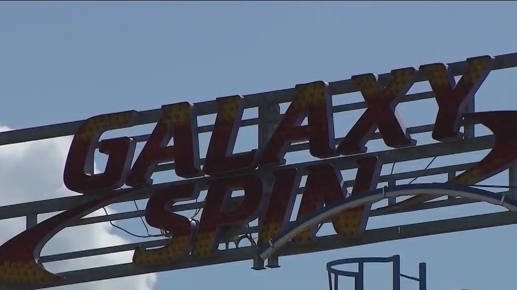 Young boy seriously hurt on Florida coaster