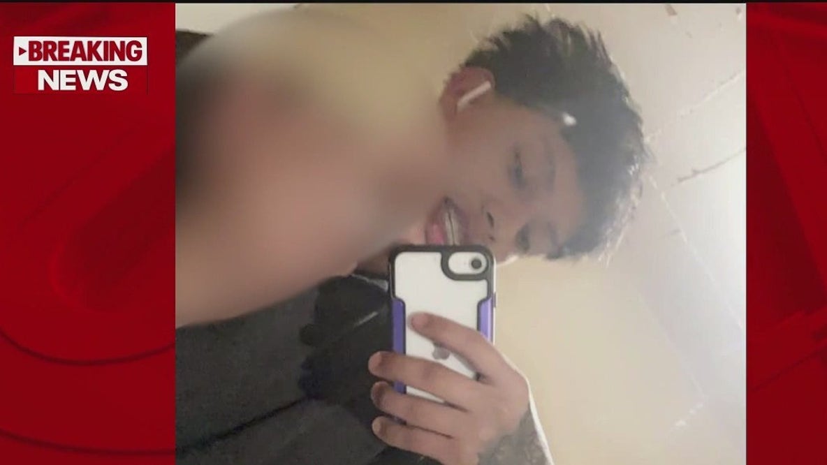 Person of interest in Florida teen's death