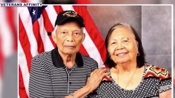 Bataan Death March survivor remembered
