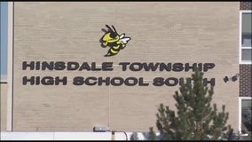 Mom sues after son's removal from Hinsdale South basketball team