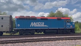 Major changes ahead for Metra ticketing