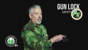 Gary launches public safety initiative to combat gun violence