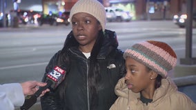 Mom outraged after 9-year-old found wandering after school