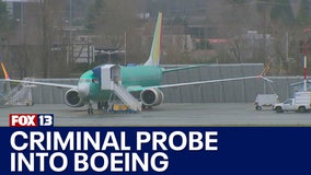 Criminal probe into Boeing widens