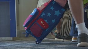 TSA expects surge in airport travel this summer