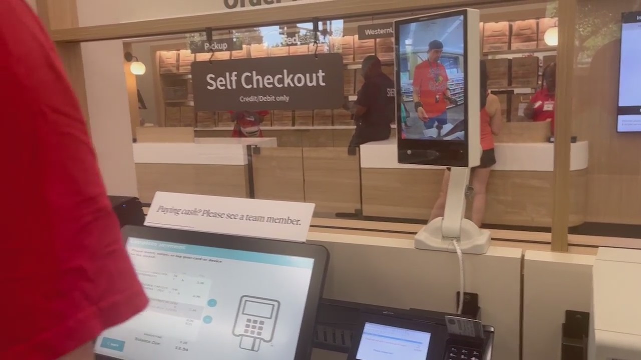 Anti-theft measures: Inside Walgreens' high-tech South Loop store