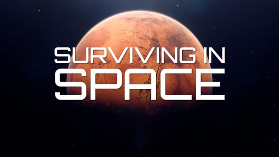 How hard would it be to live on Mars?