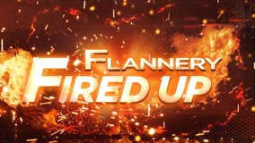 Flannery Fired Up: May 5, 2023