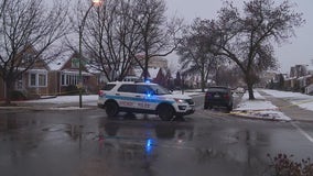 Chicago's police oversight agency responds to officer-involved shooting