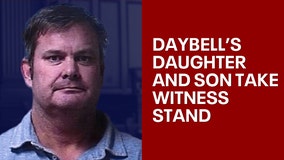 Chad Daybell's defense calls on his 2 children