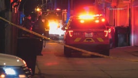 What we know after body found in trunk of burning car in Chicago