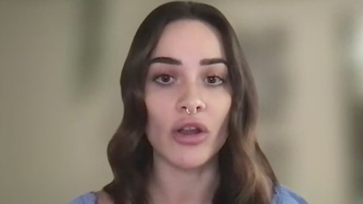 Alleged victim of Raad Almansoori speaks out