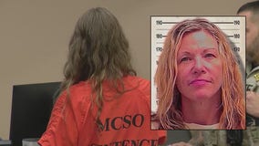 Lori Vallow case: Latest on charges she faces in AZ
