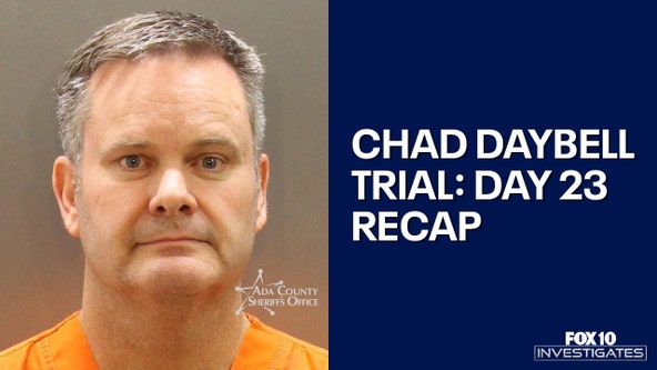 Chad Daybell trial: FBI investigator testifies
