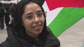 Palestine supporters speak out after Chicago passes ceasefire resolution