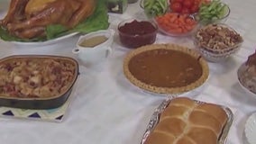 Great ways to save on your Thanksgiving dinner