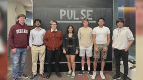 University of Chicago students join NASA mission to enhance space communication