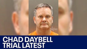 Chad Daybell: Jury selection wraps up for the week