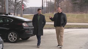 Argonne Lab in Lemont is key to electric vehicle success