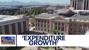 Looking at Arizona's budget | Newsmaker