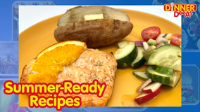Dinner DeeAs: Summer-Ready Recipes