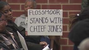 Jerrel Jones: Attorneys speak out on firing of former Flossmoor police chief