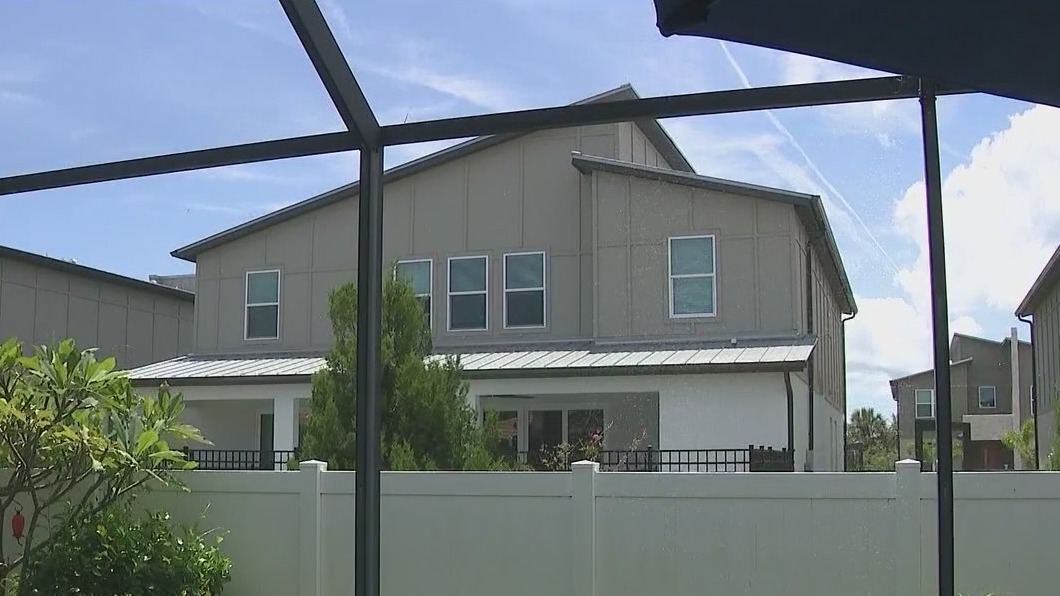 Homeowners fighting against vacation rentals
