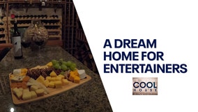An entertainer's dream property | Cool House