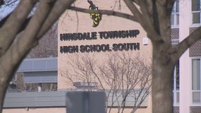 Beloved Hinsdale South High School teacher dies suddenly