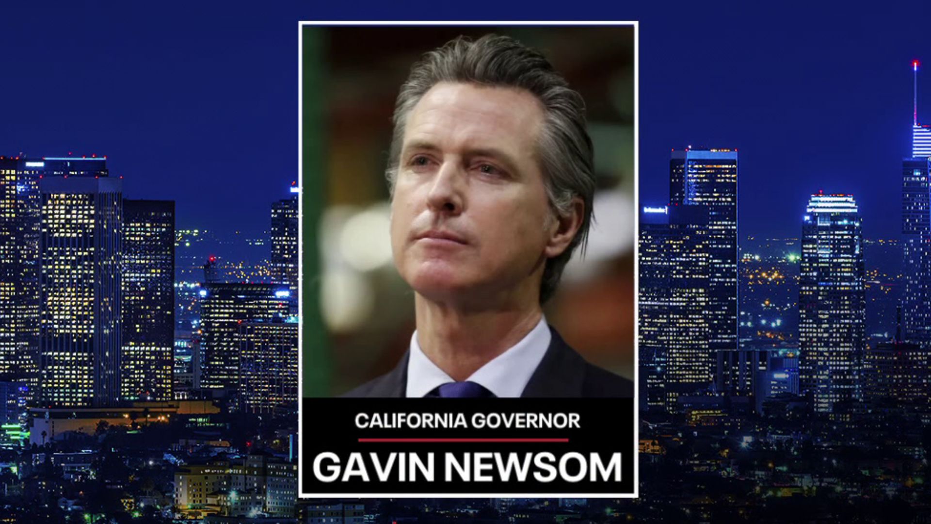 The Issue Is: Newsom on LGBTQ rights, Hannity interview, DeSantis