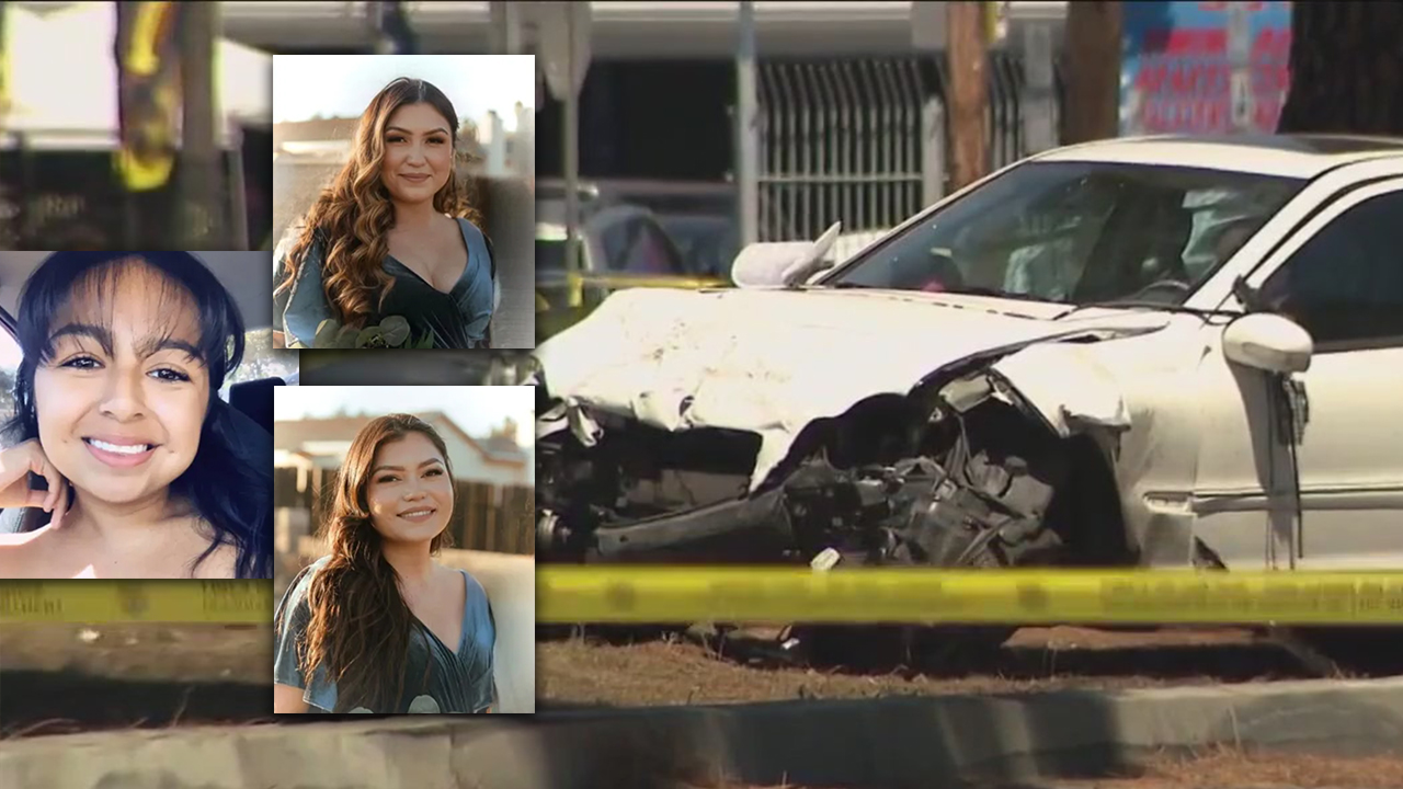 Suspect arrested in fatal Uber crash that killed 3 passengers