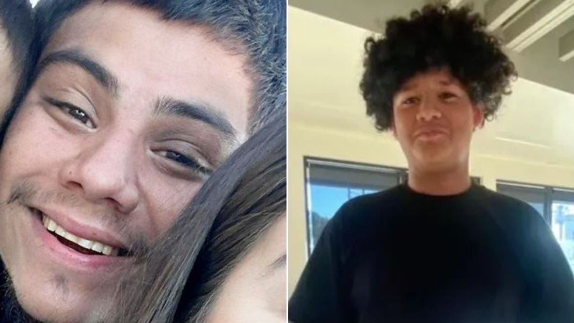 2 victims ID'd in LA County shootings