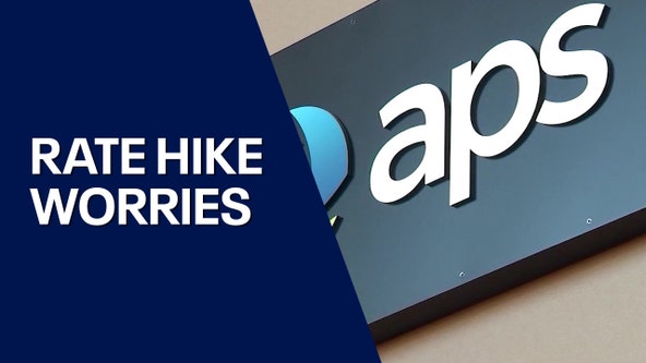 APS rate hike request leaves some worried