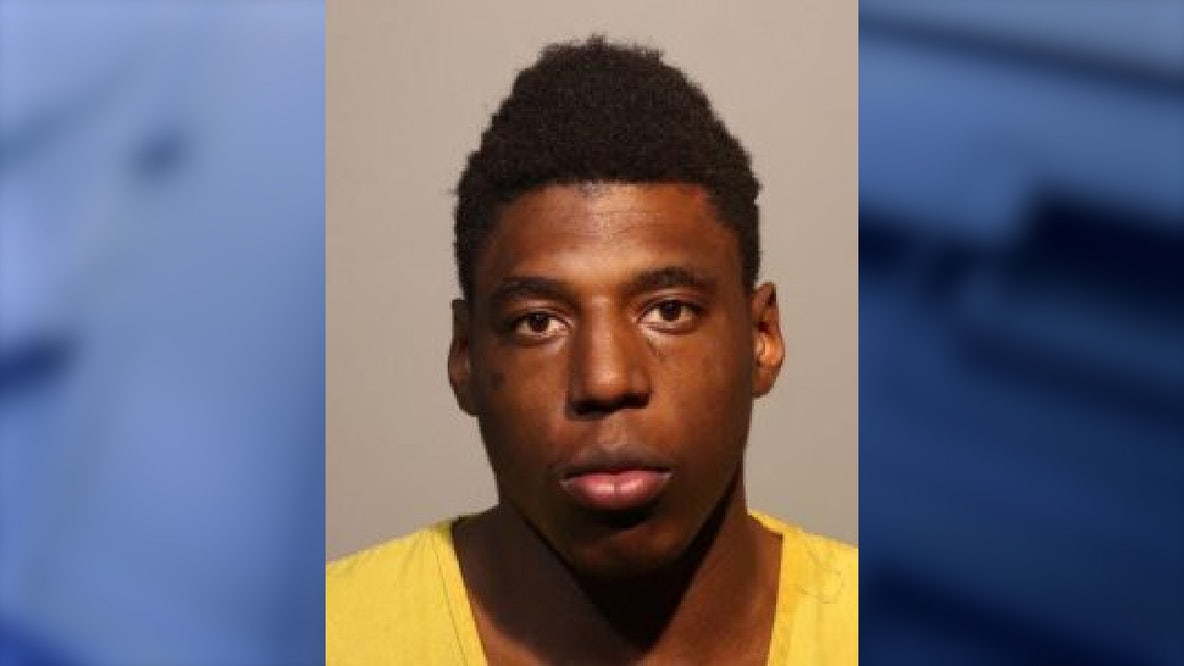 Man leads trooper on chase on I-4: officials