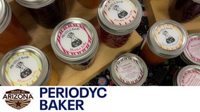 PErIODyC BaKEr | Made In Arizona