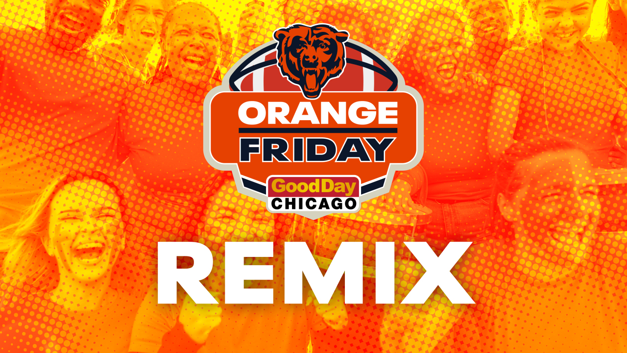 Orange Friday Recap: All the highlights of Week 2's best moments