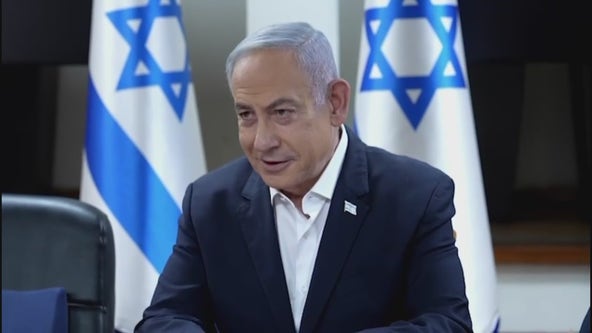 Israel weighs next move after Iran attack