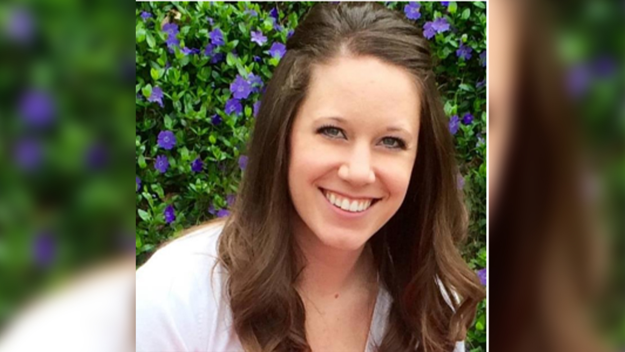 Woman who went missing while hiking found dead