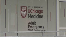 180 employees laid off at University of Chicago Medical Center