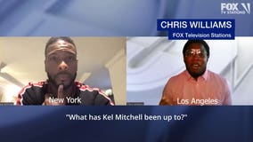 Catching up with Kel Mitchell (Sept. 2022)