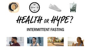 Health or Hype: Is intermittent fasting worth it?