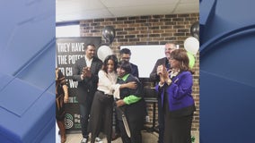 Big Brothers Big Sisters Chicago opens new offices