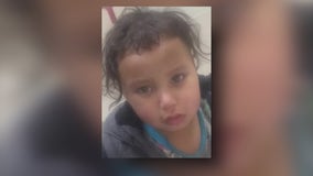 Chicago police identify parents of toddler found alone in Roseland