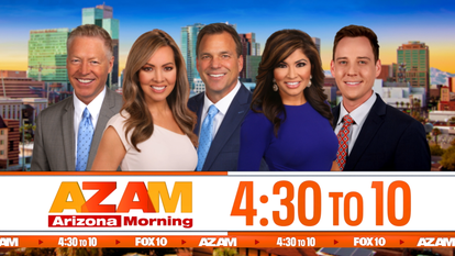 Live News Stream: Watch FOX 13 Tampa Bay