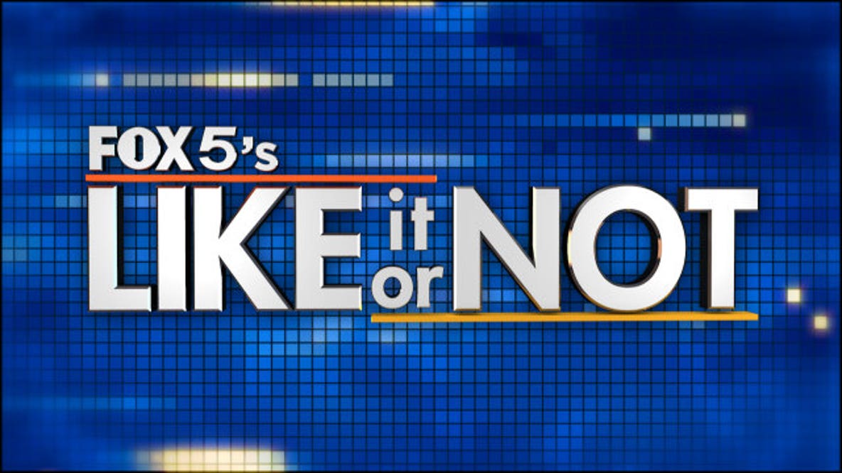 Like It or Not: December 5, 2023