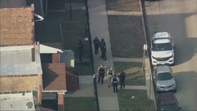Shooting reported in Chicago's Grand Crossing neighborhood